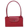 longchamp - sac porté épaule s le pliage club