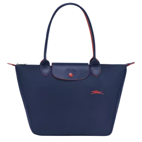 longchamp - sac porté épaule s le pliage club