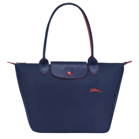longchamp - sac porté épaule s le pliage club