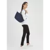 longchamp - sac porté épaule s le pliage club