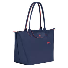 longchamp - sac porté épaule s le pliage club