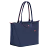 longchamp - sac porté épaule s le pliage club