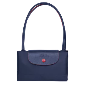 longchamp - sac porté épaule s le pliage club