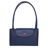 longchamp - sac porté épaule s le pliage club
