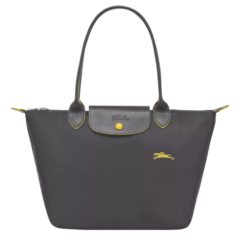 longchamp - sac porté épaule s le pliage club longchamp - sac porté épaule s le pliage club