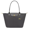 longchamp - sac porté épaule s le pliage club