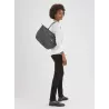 longchamp - sac porté épaule s le pliage club