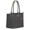 longchamp - sac porté épaule s le pliage club