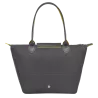 longchamp - sac porté épaule s le pliage club