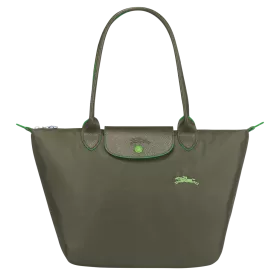 longchamp - sac porté épaule s le pliage club