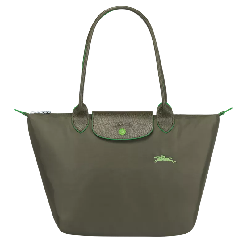 longchamp - sac porté épaule s le pliage club longchamp - sac porté épaule s le pliage club