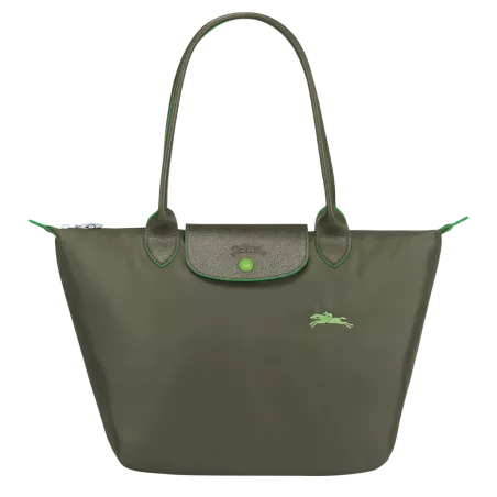 longchamp - sac porté épaule s le pliage club