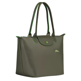 longchamp - sac porté épaule s le pliage club