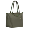 longchamp - sac porté épaule s le pliage club