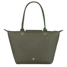 longchamp - sac porté épaule s le pliage club