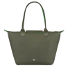 longchamp - sac porté épaule s le pliage club