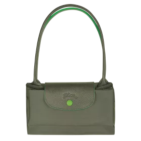 longchamp - sac porté épaule s le pliage club