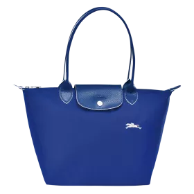 longchamp - sac porté épaule s le pliage club