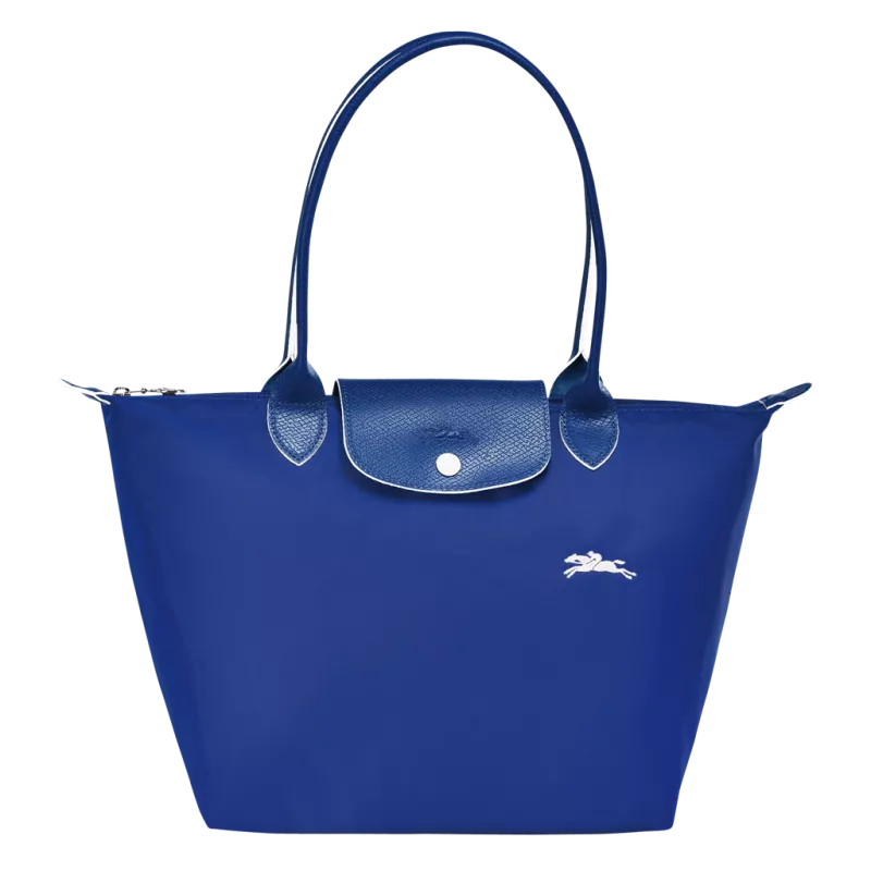 longchamp - sac porté épaule s le pliage club