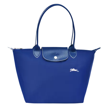 longchamp - sac porté épaule s le pliage club