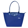 longchamp - sac porté épaule s le pliage club