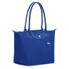 longchamp - sac porté épaule s le pliage club