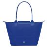 longchamp - sac porté épaule s le pliage club