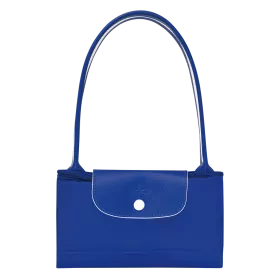 longchamp - sac porté épaule s le pliage club