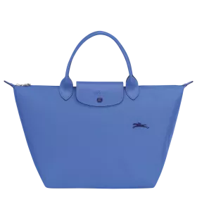 longchamp - sac porté main m le pliage club