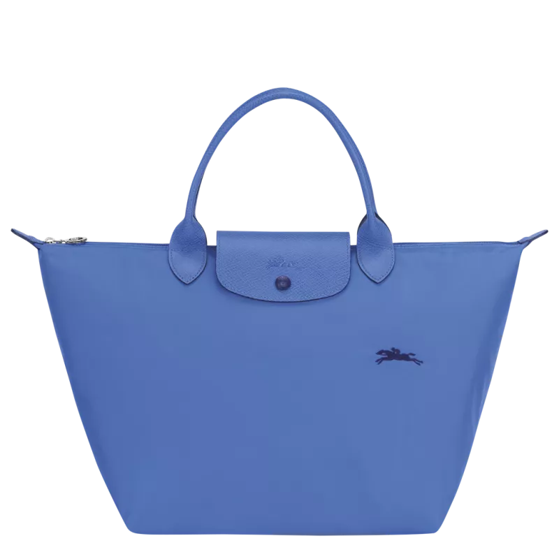 longchamp - sac porté main m le pliage club longchamp - sac porté main m le pliage club