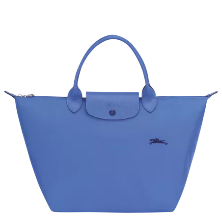longchamp - sac porté main m le pliage club