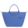 longchamp - sac porté main m le pliage club