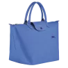 longchamp - sac porté main m le pliage club