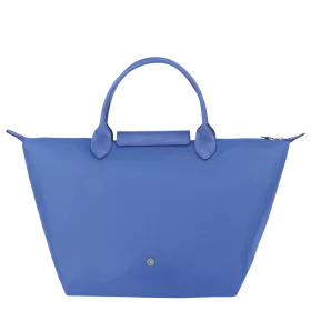 longchamp - sac porté main m le pliage club