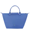 longchamp - sac porté main m le pliage club