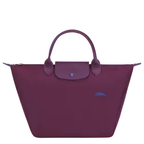 longchamp - sac porté main m le pliage club