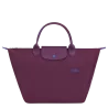 longchamp - sac porté main m le pliage club