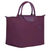 longchamp - sac porté main m le pliage club