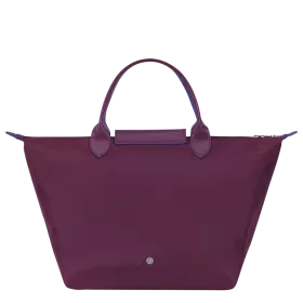 longchamp - sac porté main m le pliage club