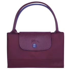 longchamp - sac porté main m le pliage club