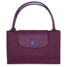 longchamp - sac porté main m le pliage club