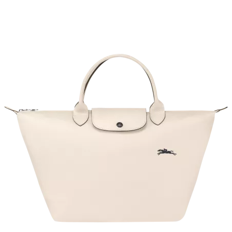 longchamp - sac porté main m le pliage club