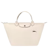 longchamp - sac porté main m le pliage club