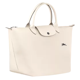 longchamp - sac porté main m le pliage club