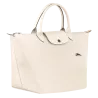 longchamp - sac porté main m le pliage club