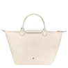 longchamp - sac porté main m le pliage club