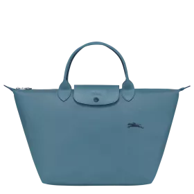 longchamp - sac porté main m le pliage club