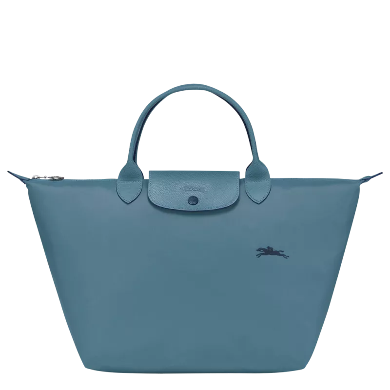 longchamp - sac porté main m le pliage club longchamp - sac porté main m le pliage club