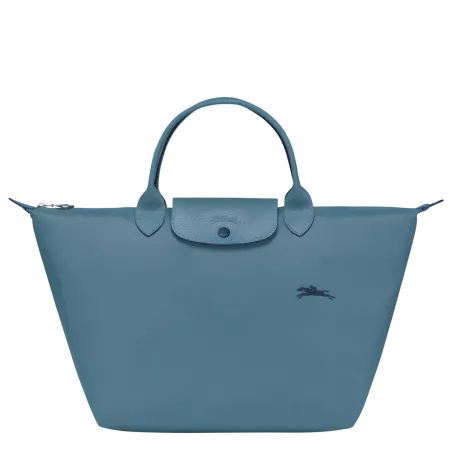 longchamp - sac porté main m le pliage club