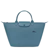 longchamp - sac porté main m le pliage club